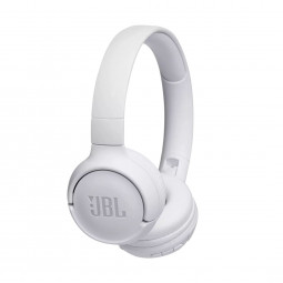 JBL Tune 500BT Headset White