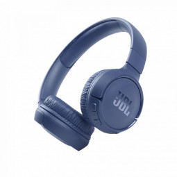 JBL Tune 510BT Wireless Headset Blue