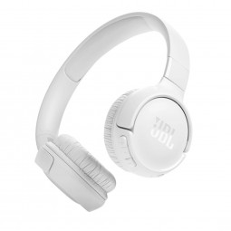 JBL Tune 520BT Wireless Bluetooth Headset White