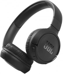 JBL Tune 570BT Wireless Bluetooth Headset Black