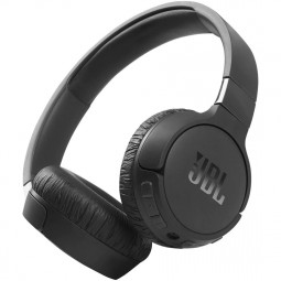 JBL Tune 660NC Wireless Bluetooth Headset Black