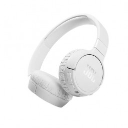 JBL Tune 660NC Wireless Bluetooth Headset White
