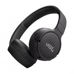 JBL Tune 670NC Wireless Bluetooth Headset Black