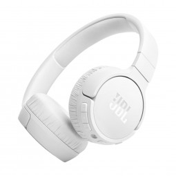 JBL Tune 670NC Wireless Bluetooth Headset White