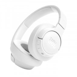 JBL Tune 720BT Headset White