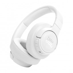 JBL Tune 770NC Wireless Bluetooth Headset White