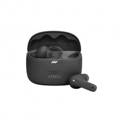 JBL Tune Beam Wireless Bluetooth Headset Black