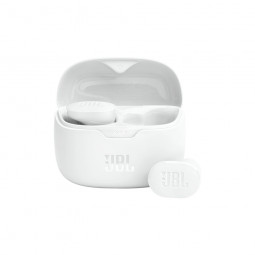 JBL Tune Buds Wireless Bluetooth Headset White