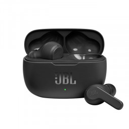 JBL Vibe 200TWS Headset Black