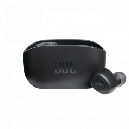 JBL Wave 100TWS True Wireless In-Ear Headset Black