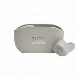 JBL Wave 100TWS True Wireless In-Ear Headset Ivory
