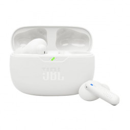 JBL Wave Beam 2 Bluetooth Headset White