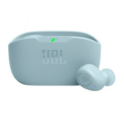JBL Wave Buds TWS Bluetooth Headset Mint Green