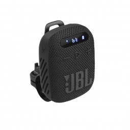 JBL Wind 3 Bluetooth Speaker Black