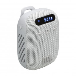JBL Wind 3 Bluetooth Speaker Grey
