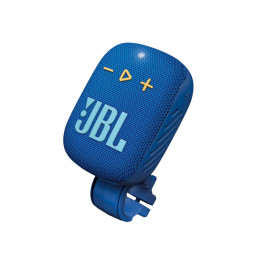 JBL Wind 3S Handlebar Bluetooth Speaker Blue