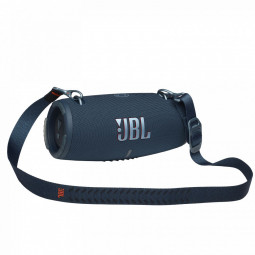 JBL Xtreme 3 Portable Bluetooth Speaker Blue