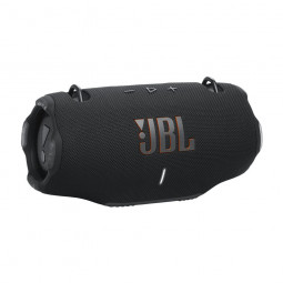 JBL Xtreme 4 Portable Bluetooth Speaker Black