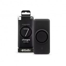 Juice ECO 7 Charge 20000mAh Powerbank Black