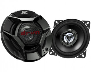 JVC CS-DR420 (Autóhangszóró)
