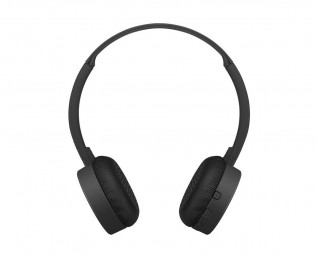 JVC HA-S24W-B Wireless Bluetooth Headset Black