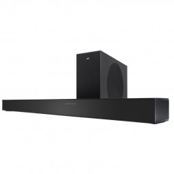 JVC TH-E434B 2.1 Soundbar Black
