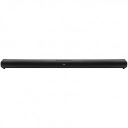 JVC TH-E321B Soundbar Black
