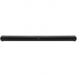 JVC TH-E321B Soundbar Black