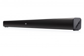 JVC TH-E324B 2.0 Soundbar Black