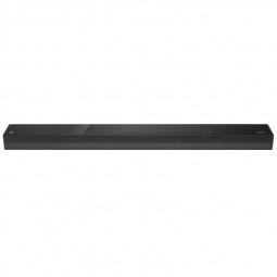 JVC TH-E534B 2.1 Soundbar Black