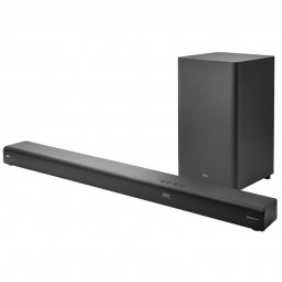 JVC TH-E754B 3.1.2 Soundbar Black