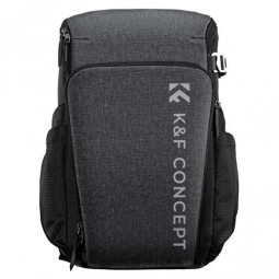 K&F Concept Camera Alpha Backpack Air 25L Grey
