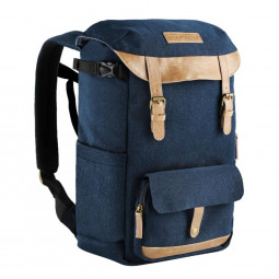 K&F Concept Multifunctional Camera Backpack 17L 15,6