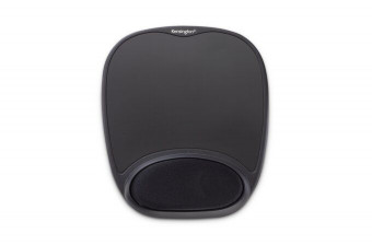 Kensington Comfort Gel Mouse Pad Black