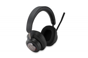 Kensington H3000 Bluetooth Over-Ear Headset Black