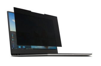 Kensington MagPro Laptop Privacy Screen with Magnetic Strip 14