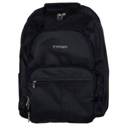 Kensington Simply Portable SP25 Laptop Backpack 15.6” Black