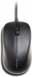 Kensington ValuMouse Wired Mouse Black