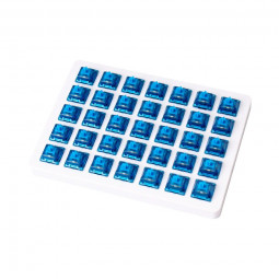 Keychron Gateron Ink V2 Blue Switch Set (35db)
