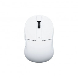 Keychron M4 Bluetooth Mouse White