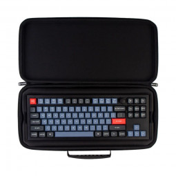 Keychron Q3 Keyboard Carrying Case Black