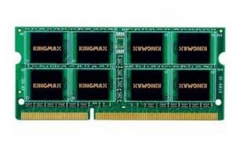 Kingmax 4GB DDR3L 1600MHz SODIMM
