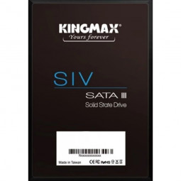 Kingmax 512GB 2,5