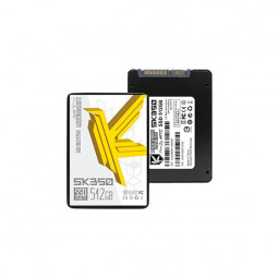 Kingsman 512GB 2,5