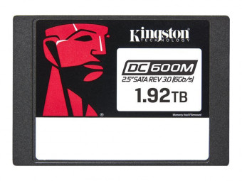 Kingston 1,92TB 2,5