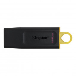 Kingston 128GB DataTraveler Exodia Black/Yellow