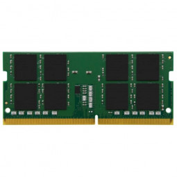 Kingston 8GB DDR4 2666MHz ECC SODIMM