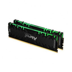 Kingston 16GB DDR4 3200MHz Kit(2x8GB) Fury Renegade RGB