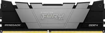 Kingston 16GB DDR4 3600MHz Fury Renegade Black