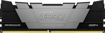 Kingston 16GB DDR4 3600MHz Kit(2x8GB) Fury Renegade Black